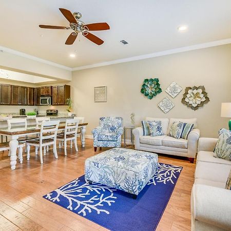 Miramar Beach Condo With Pool - Walk To Beach! Destin Zewnętrze zdjęcie