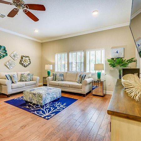 Miramar Beach Condo With Pool - Walk To Beach! Destin Zewnętrze zdjęcie