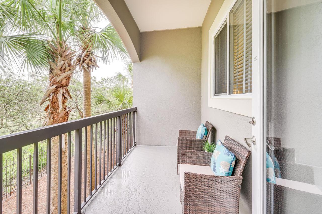 Miramar Beach Condo With Pool - Walk To Beach! Destin Zewnętrze zdjęcie