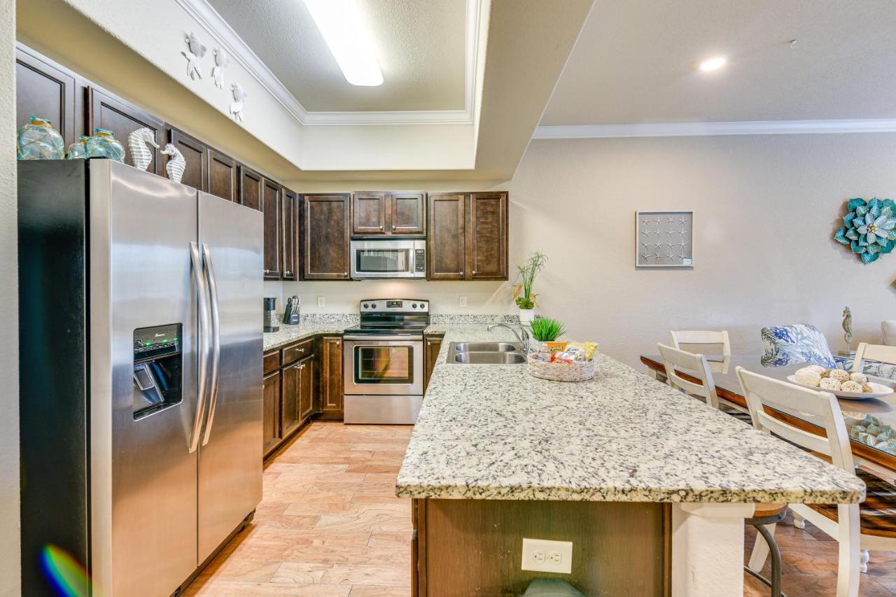 Miramar Beach Condo With Pool - Walk To Beach! Destin Zewnętrze zdjęcie