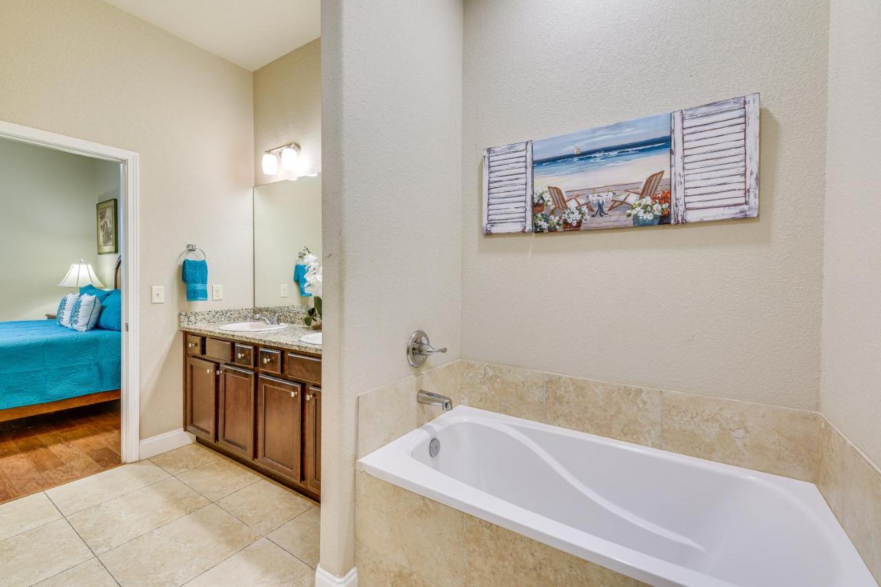 Miramar Beach Condo With Pool - Walk To Beach! Destin Zewnętrze zdjęcie