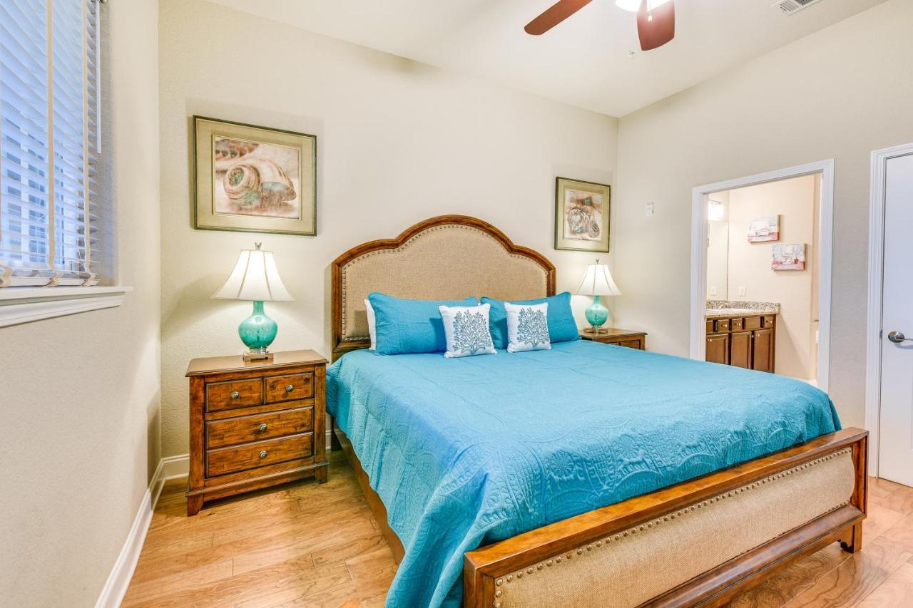 Miramar Beach Condo With Pool - Walk To Beach! Destin Zewnętrze zdjęcie