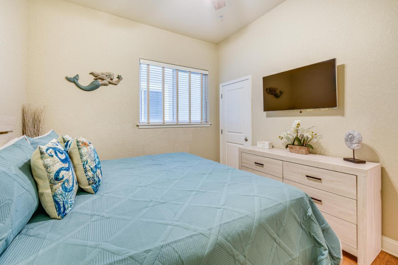 Miramar Beach Condo With Pool - Walk To Beach! Destin Zewnętrze zdjęcie