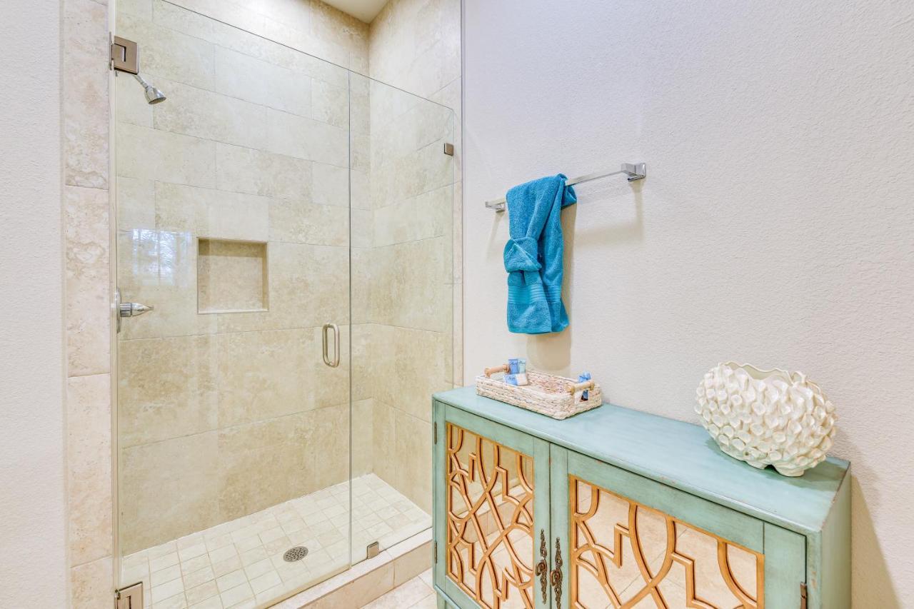 Miramar Beach Condo With Pool - Walk To Beach! Destin Zewnętrze zdjęcie