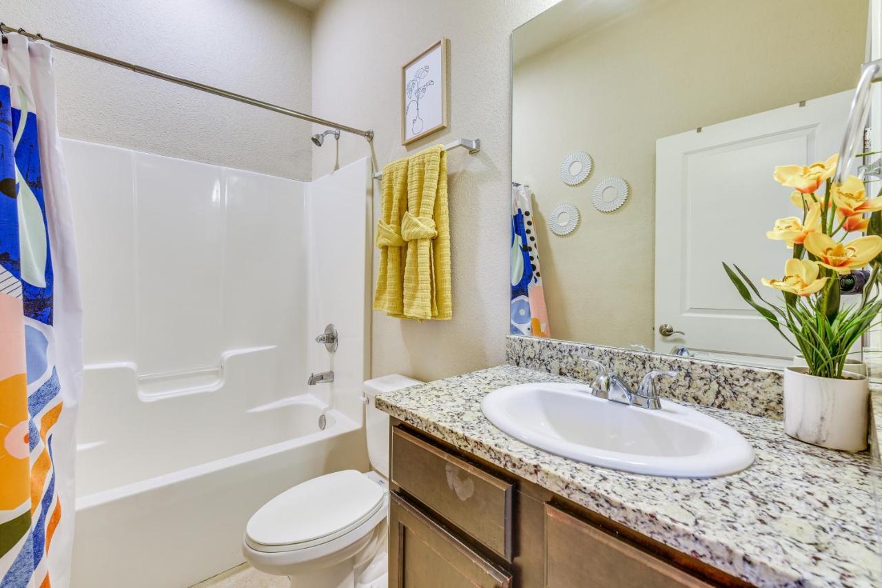 Miramar Beach Condo With Pool - Walk To Beach! Destin Zewnętrze zdjęcie