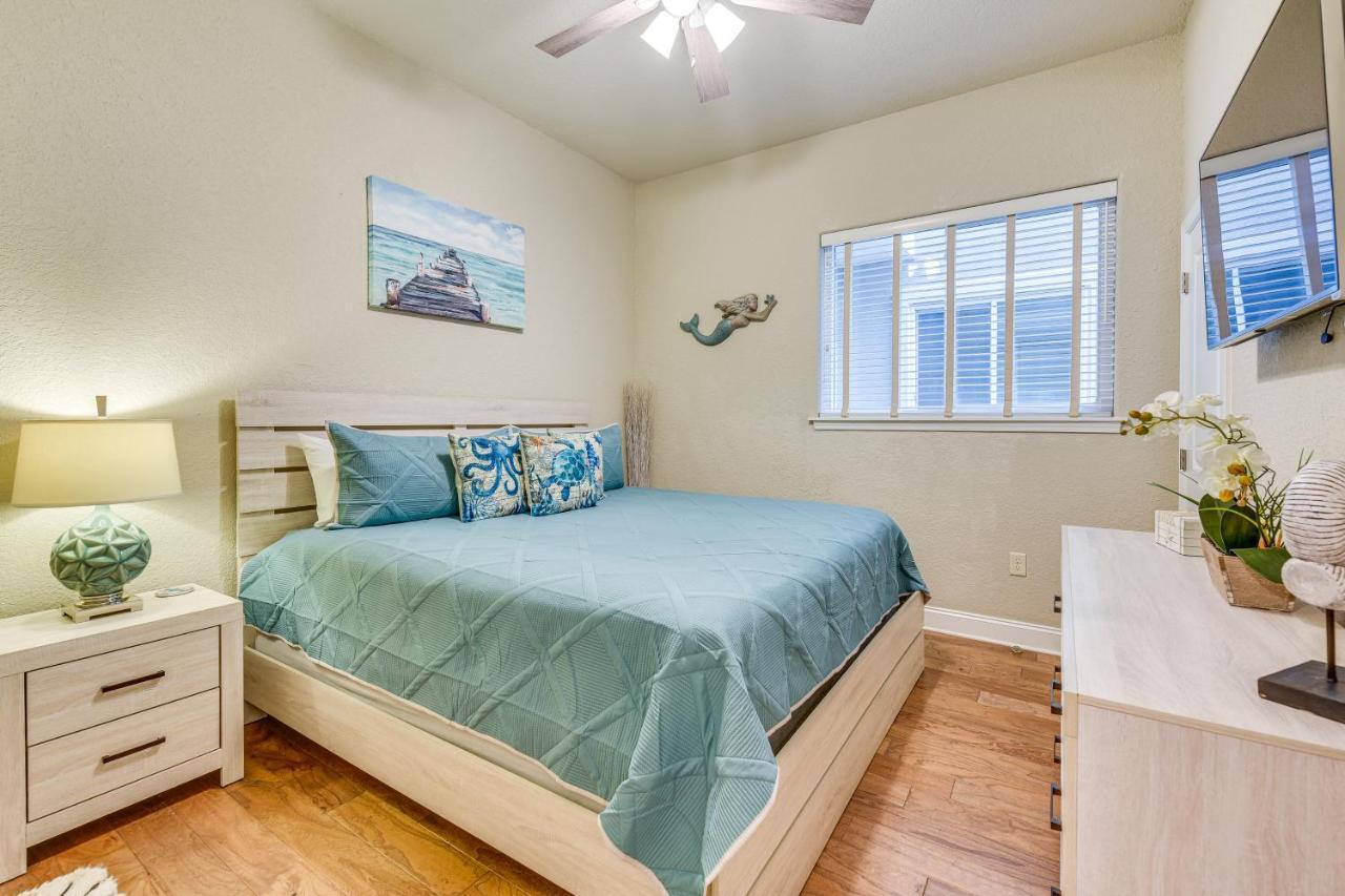 Miramar Beach Condo With Pool - Walk To Beach! Destin Zewnętrze zdjęcie